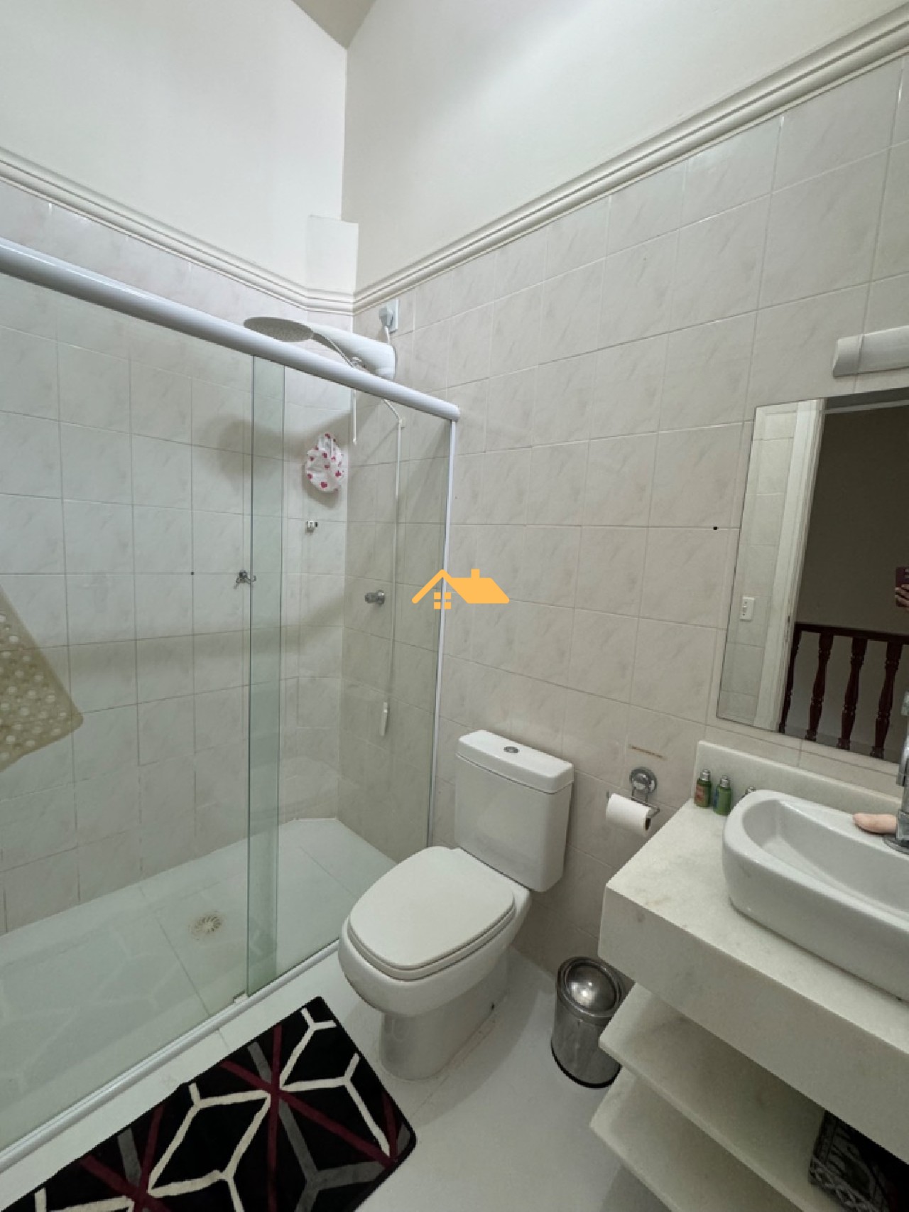 Casa de Condomínio, 2 quartos - Foto 12