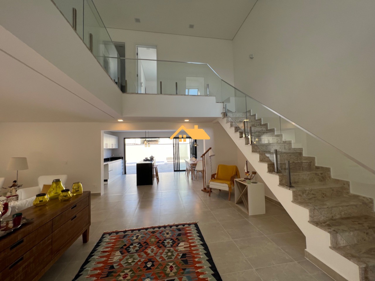 Casa de Condomínio, 4 quartos - Foto 9