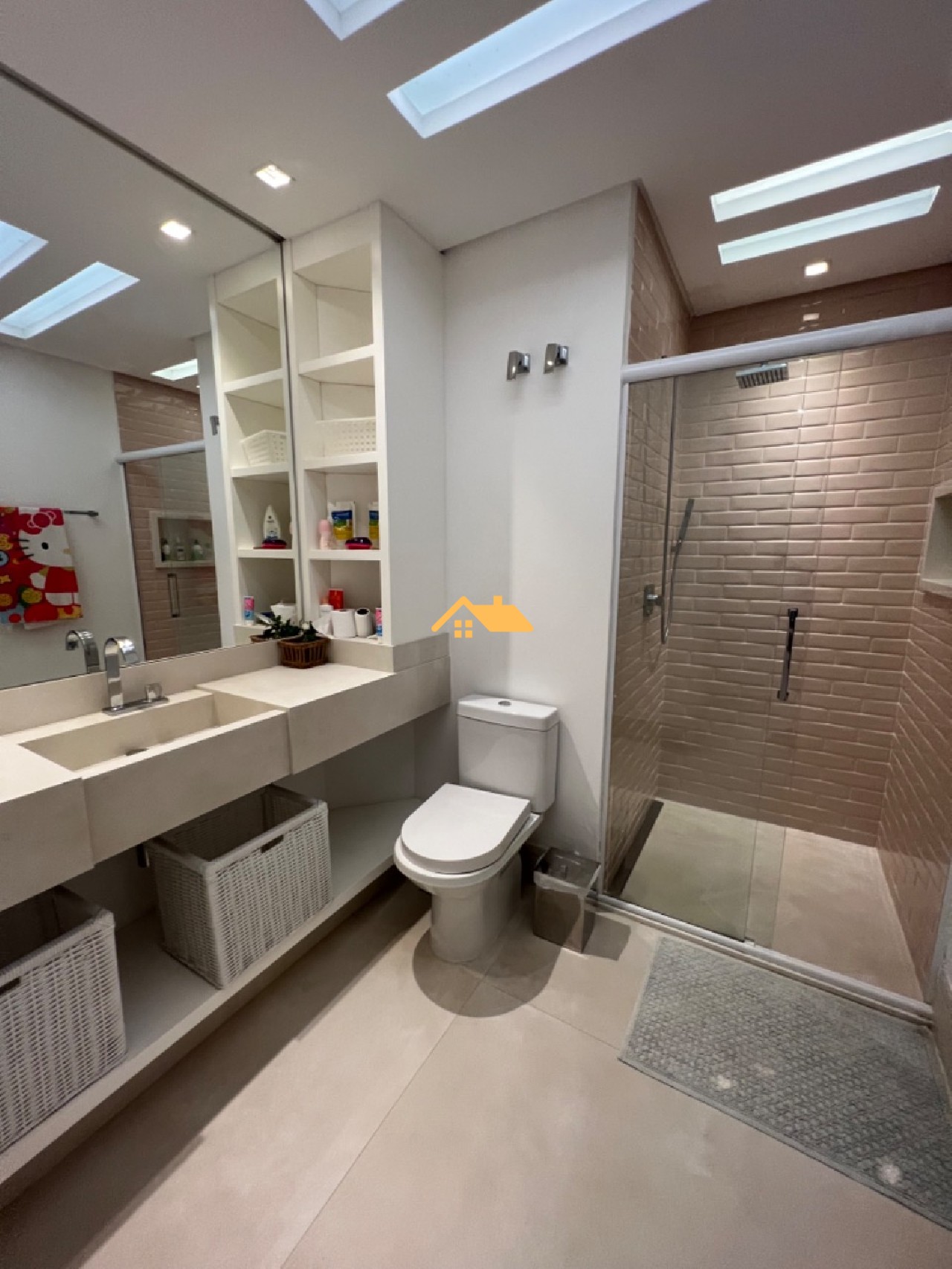 Casa de Condomínio, 5 quartos - Foto 21