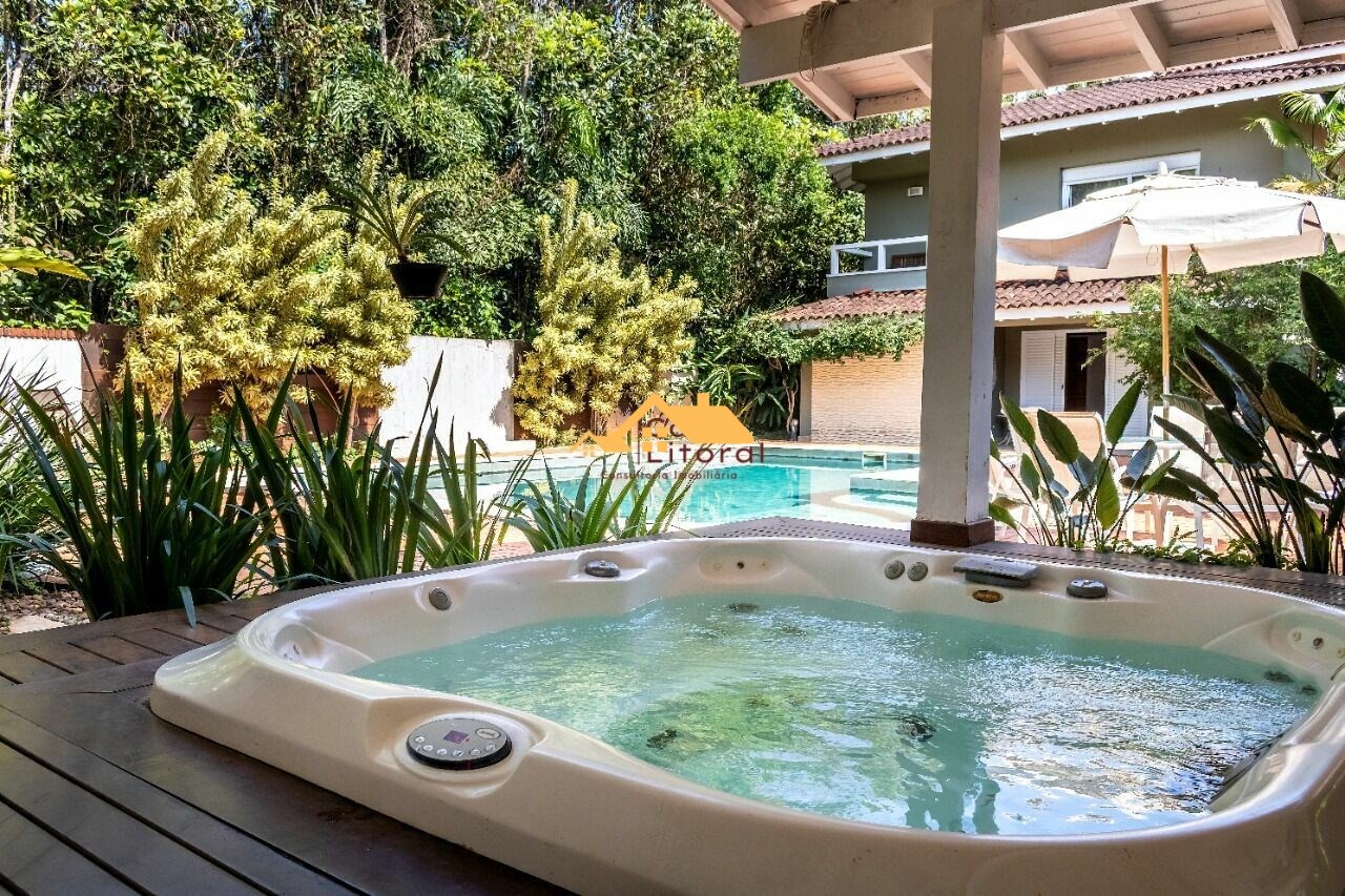 Casa de Condomínio, 6 quartos - Foto 5