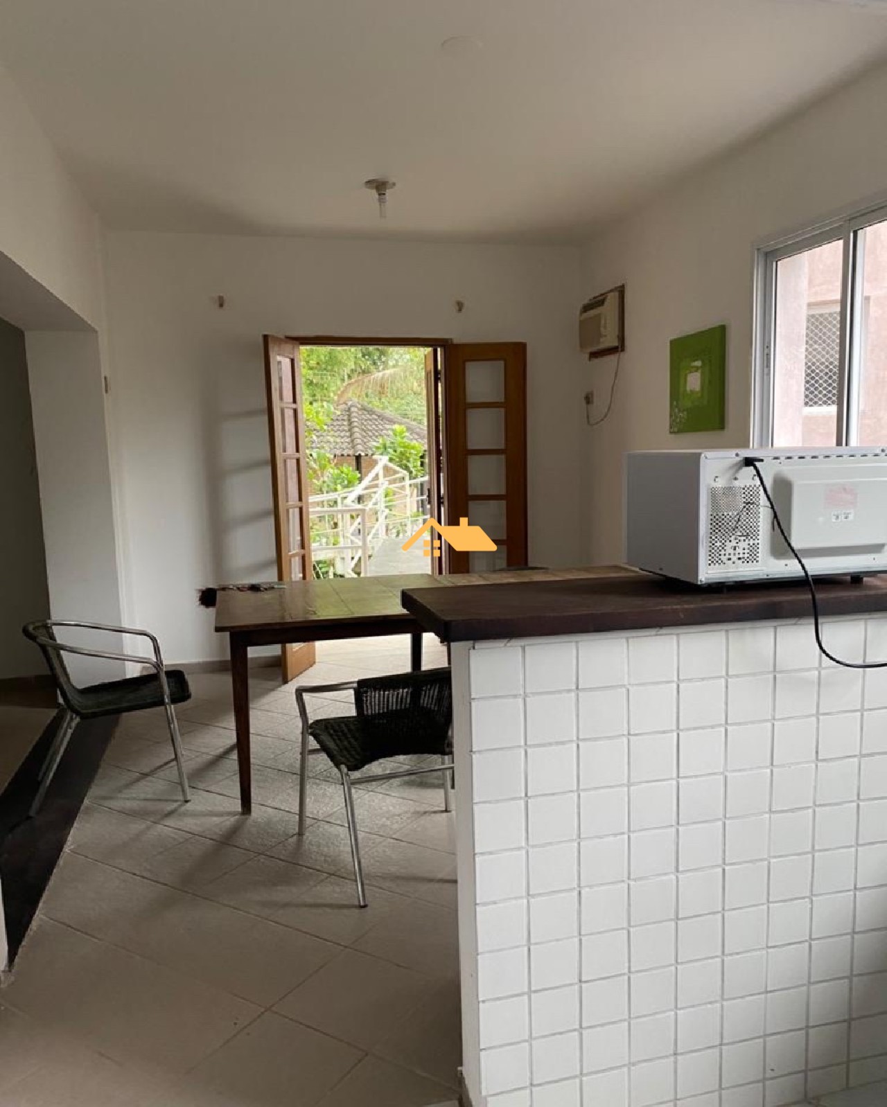 Casa de Condomínio, 2 quartos - Foto 2