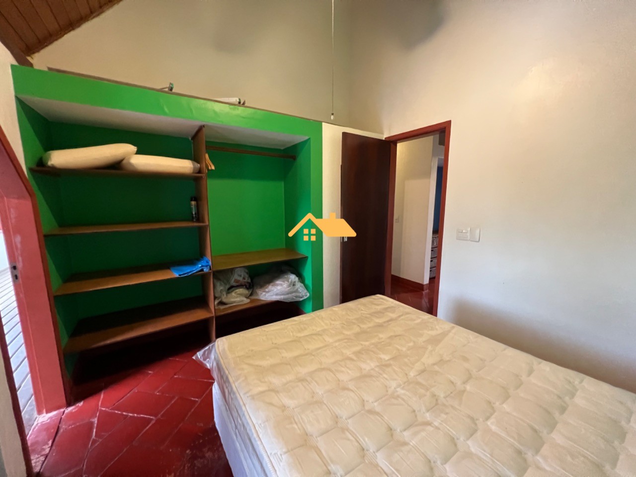 Casa de Condomínio, 4 quartos - Foto 11