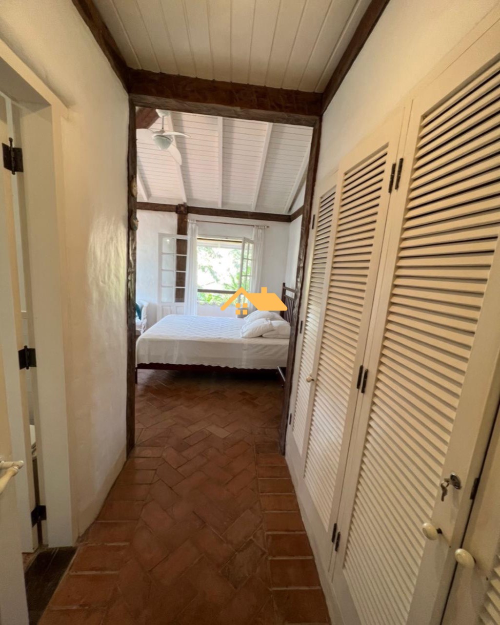 Casa de Condomínio, 5 quartos - Foto 16