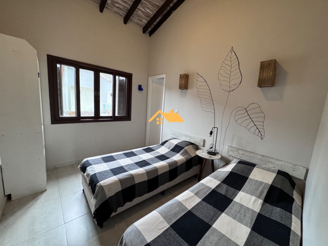 Casa de Condomínio, 3 quartos - Foto 23