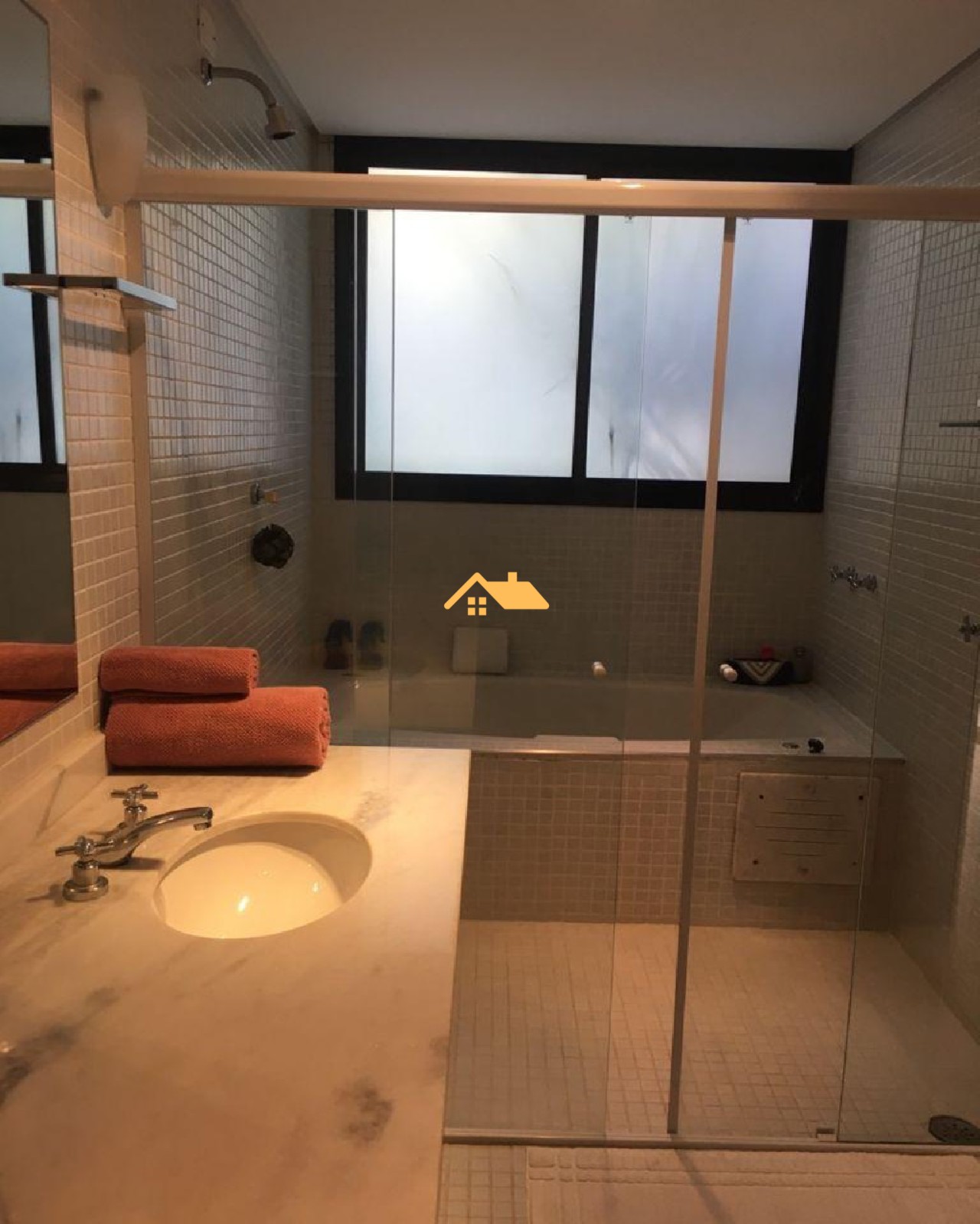 Casa de Condomínio, 4 quartos - Foto 15