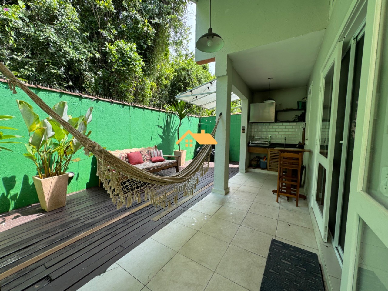 Casa de Condomínio, 3 quartos - Foto 18