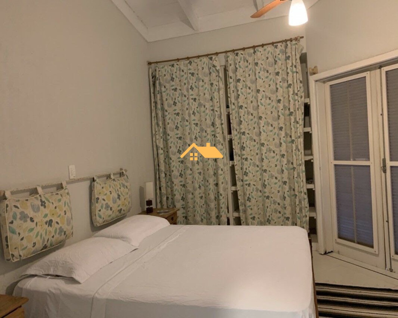 Casa de Condomínio, 5 quartos - Foto 19