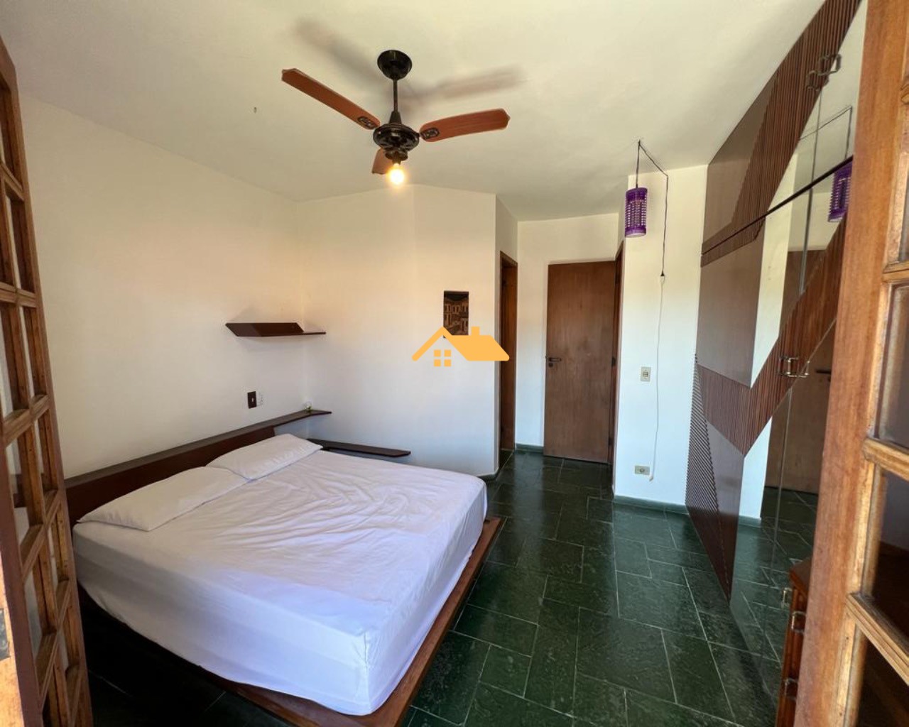 Casa de Condomínio, 3 quartos - Foto 24