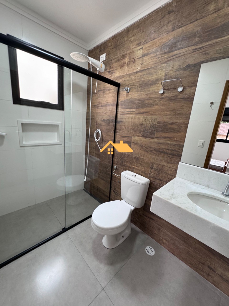 Casa de Condomínio, 3 quartos - Foto 27