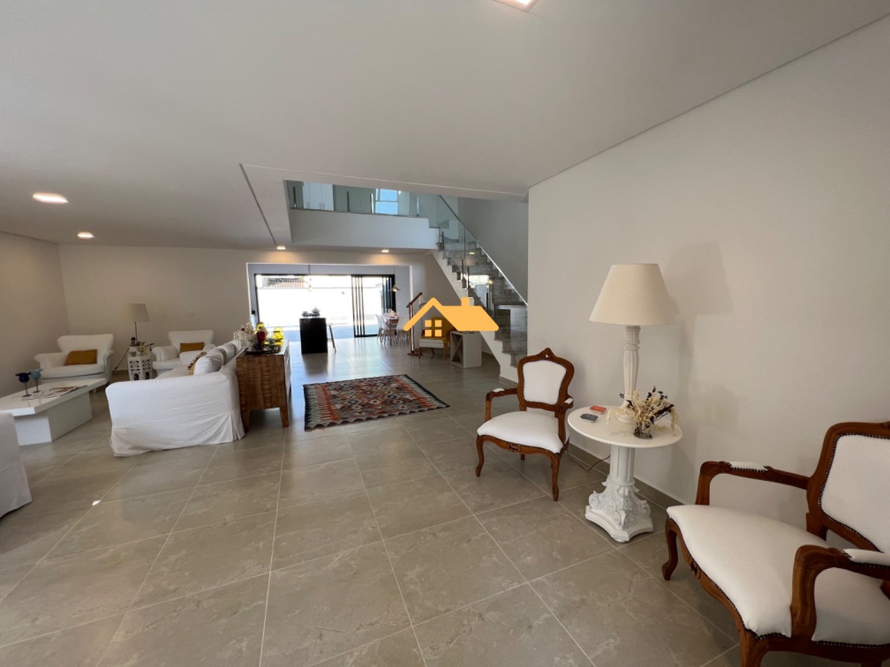 Casa de Condomínio, 4 quartos - Foto 7