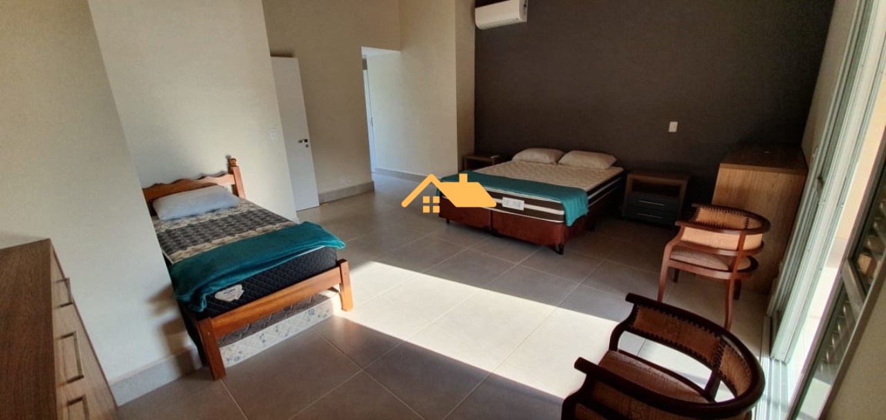 Casa de Condomínio, 4 quartos - Foto 15