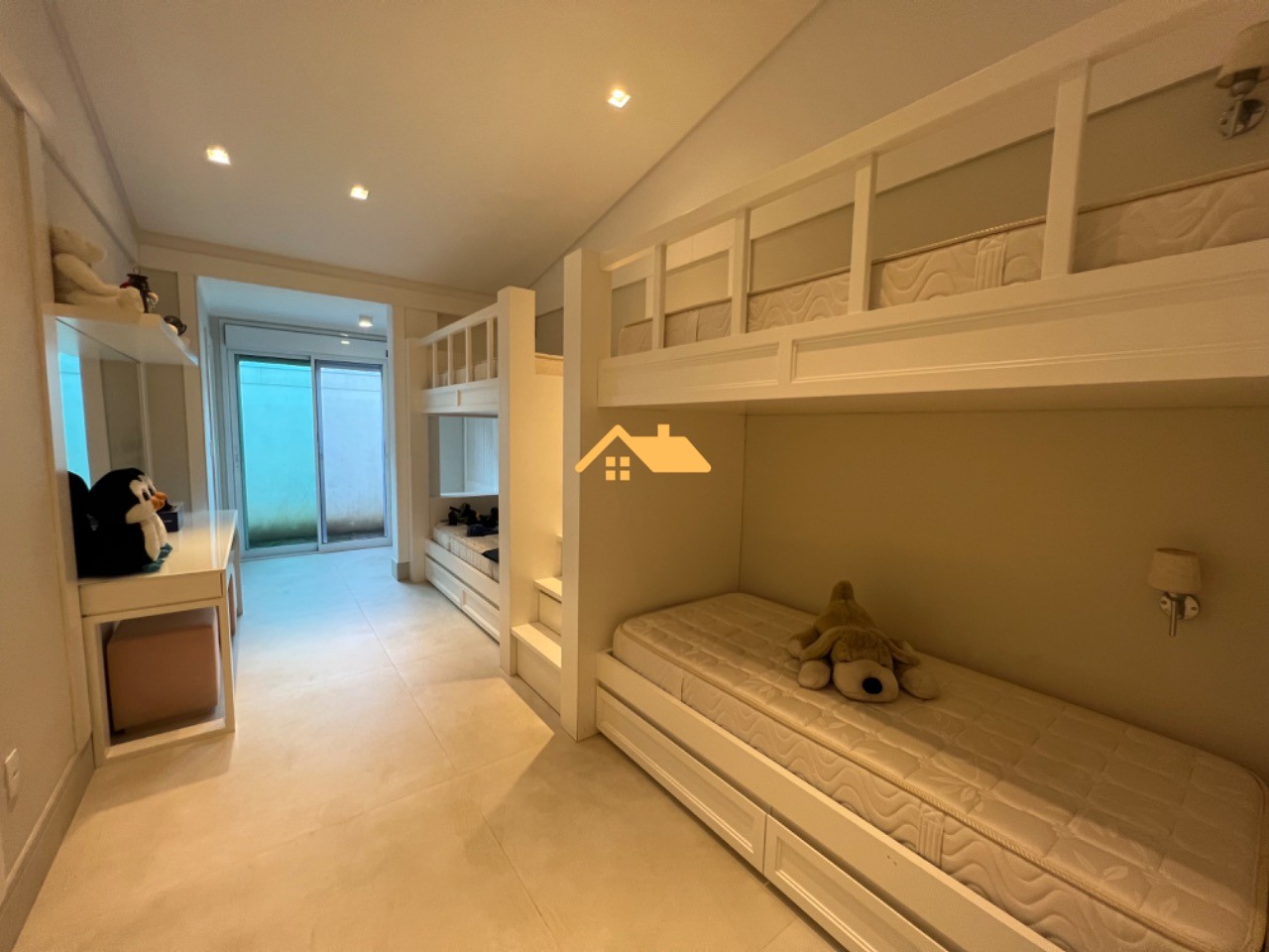 Casa de Condomínio, 5 quartos - Foto 16