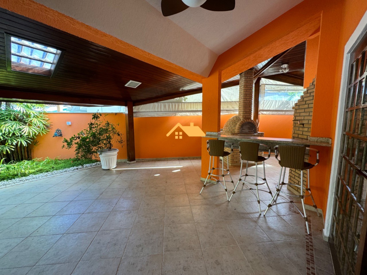 Casa de Condomínio, 5 quartos - Foto 8