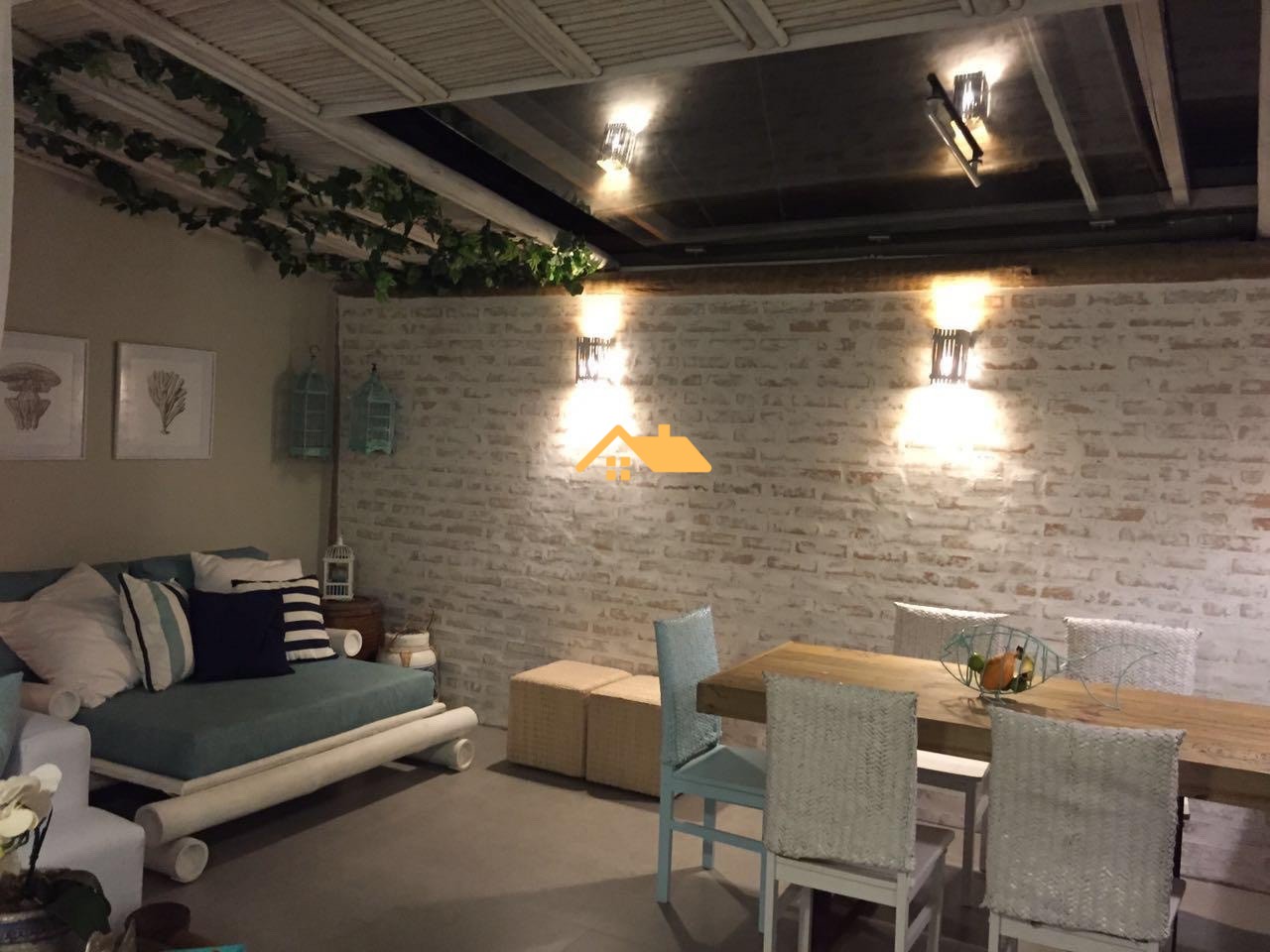 Casa de Condomínio, 5 quartos - Foto 9