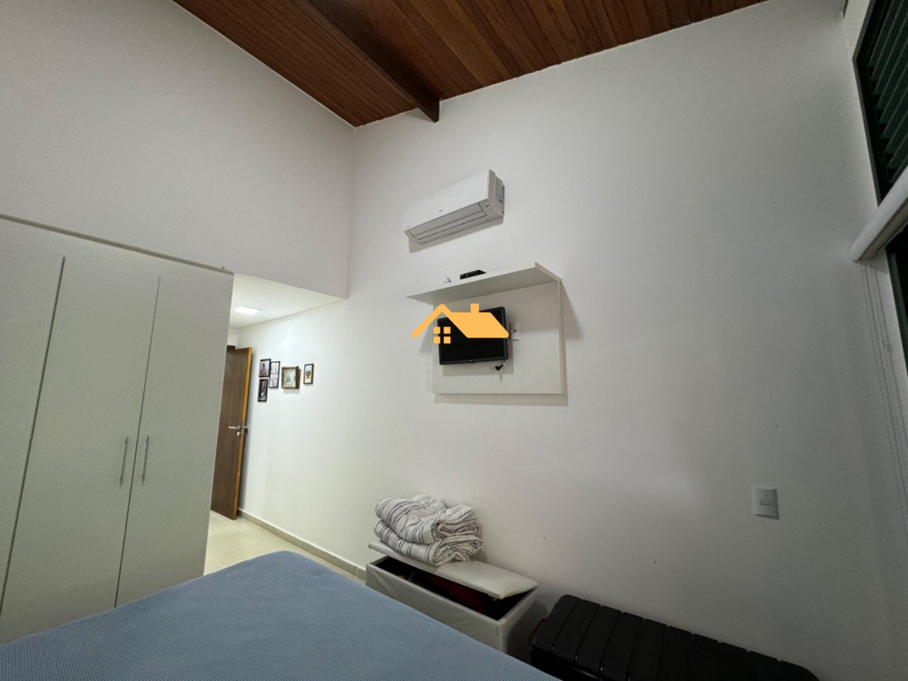 Casa de Condomínio, 4 quartos - Foto 15
