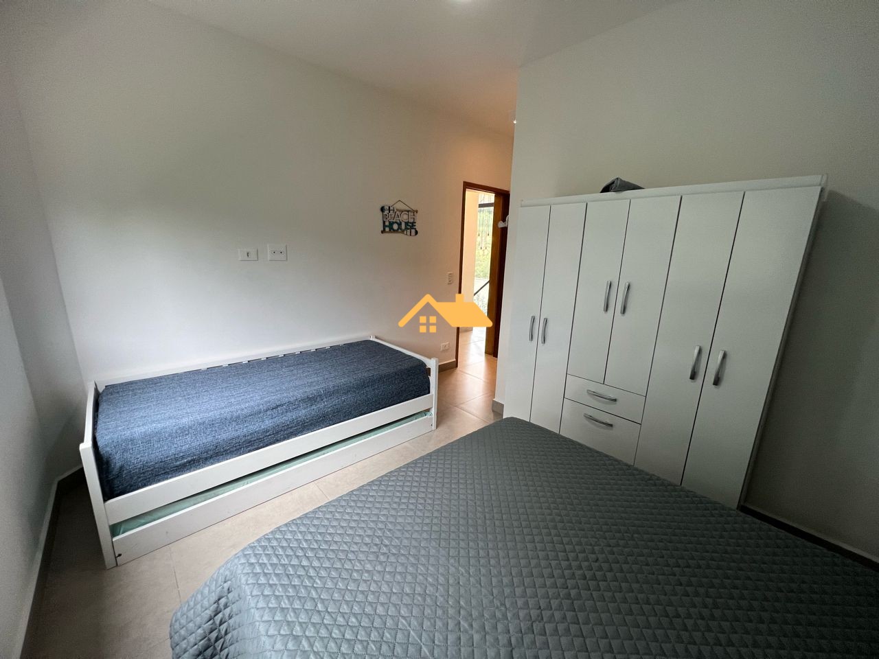 Casa de Condomínio, 3 quartos - Foto 19