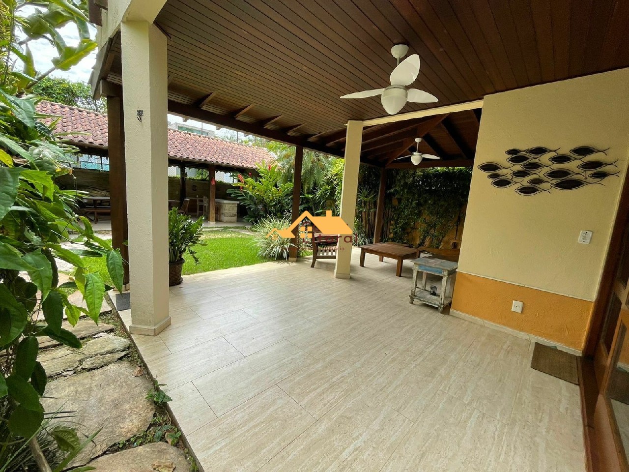 Casa de Condomínio, 4 quartos - Foto 30