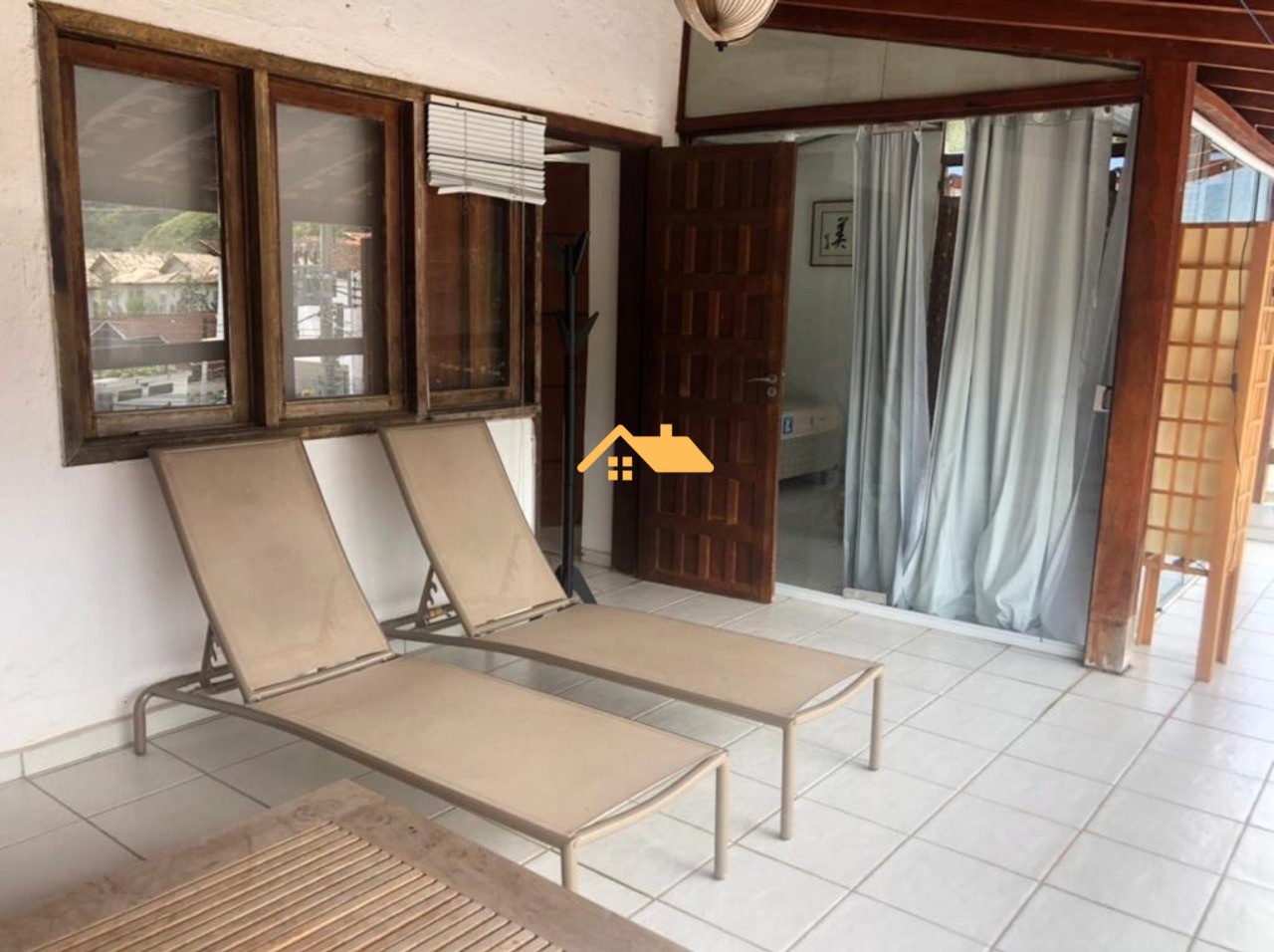 Casa de Condomínio, 4 quartos - Foto 35