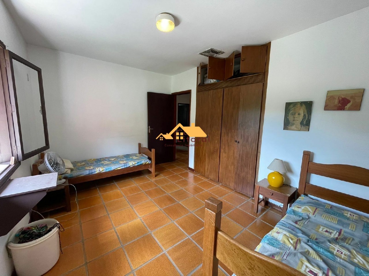 Casa de Condomínio, 4 quartos - Foto 17