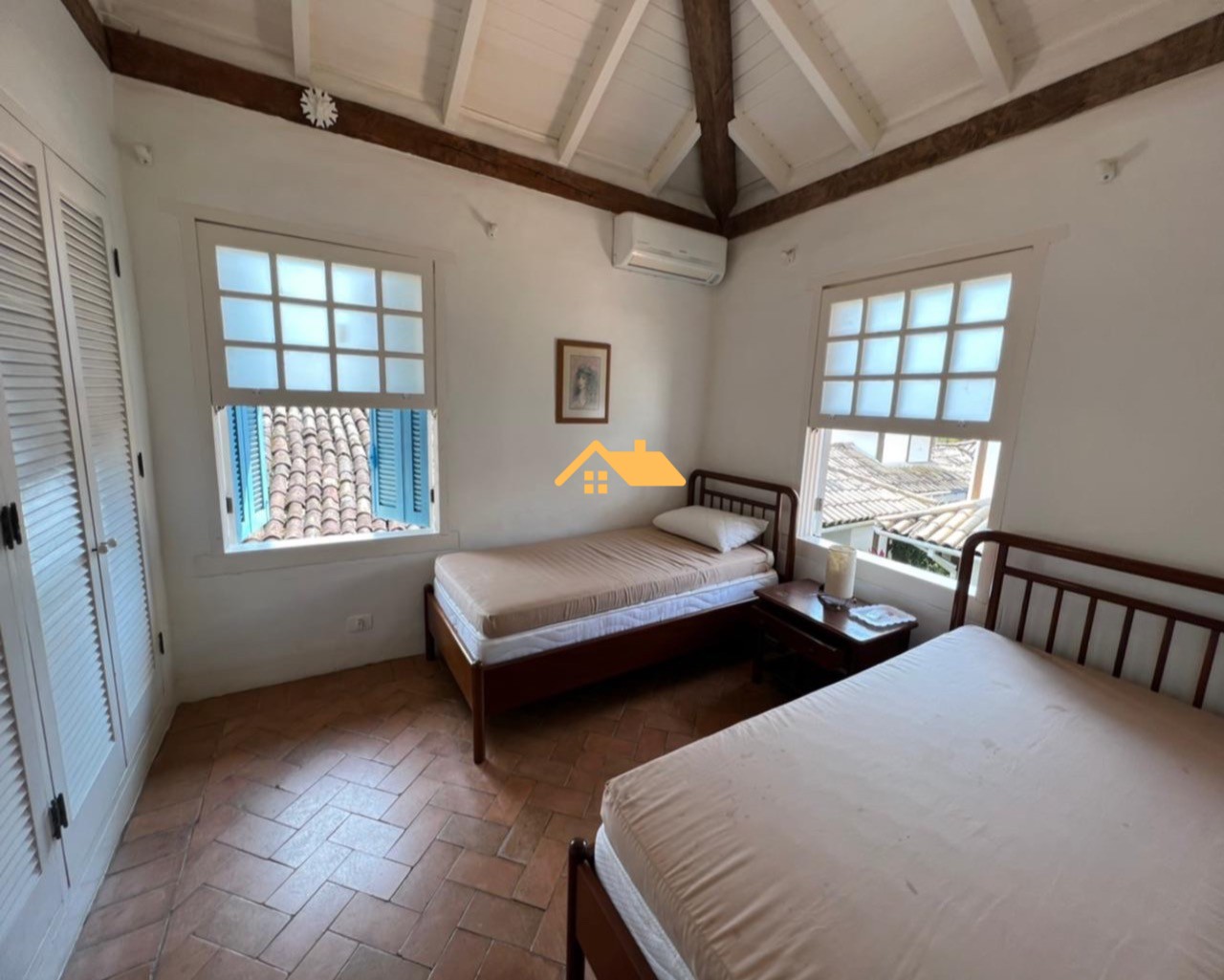 Casa de Condomínio, 5 quartos - Foto 11