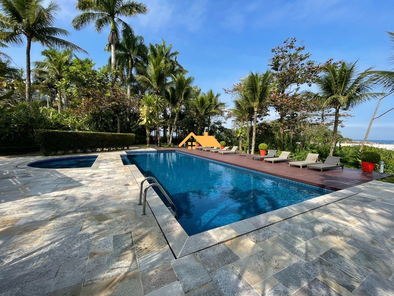 Casa de Condomínio, 4 quartos - Foto 32