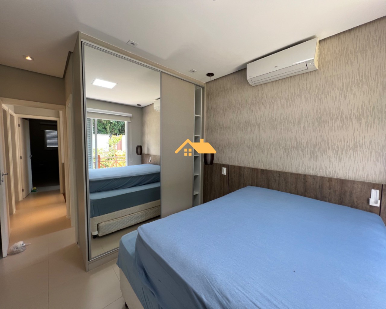 Casa de Condomínio, 4 quartos - Foto 8
