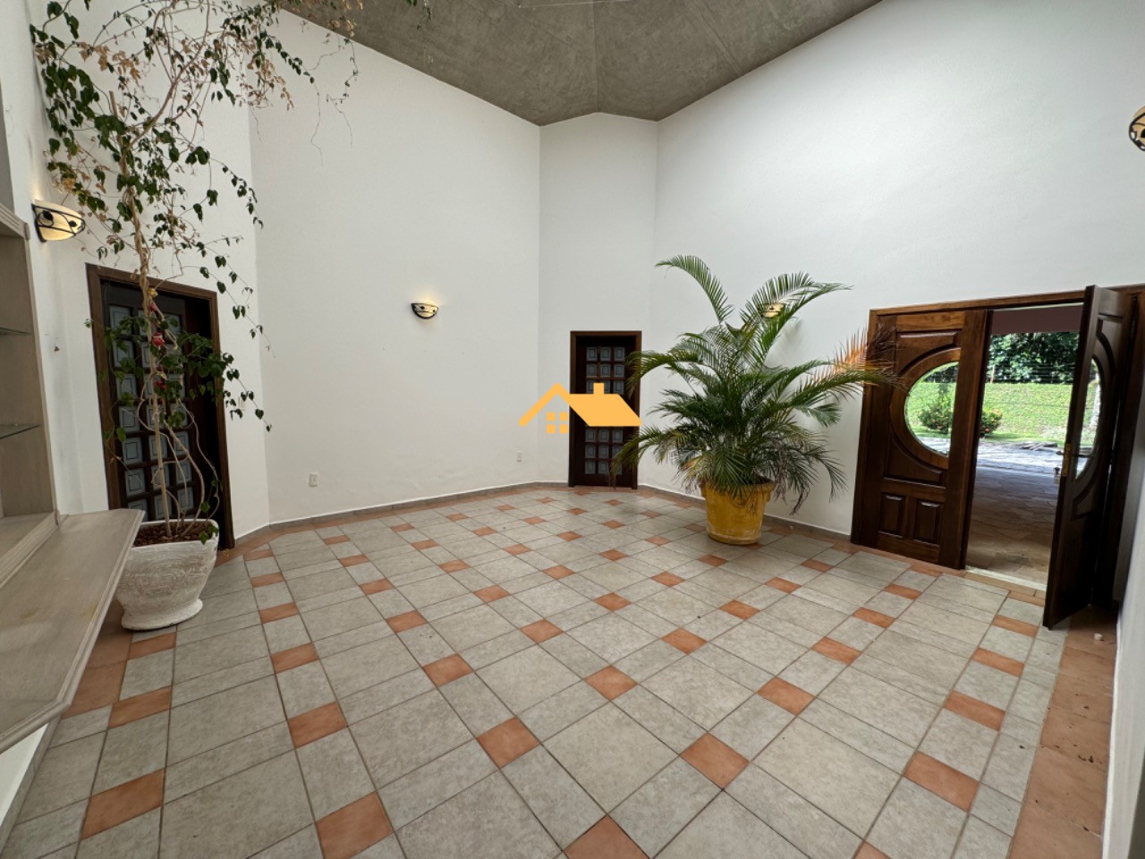 Casa de Condomínio, 5 quartos - Foto 2
