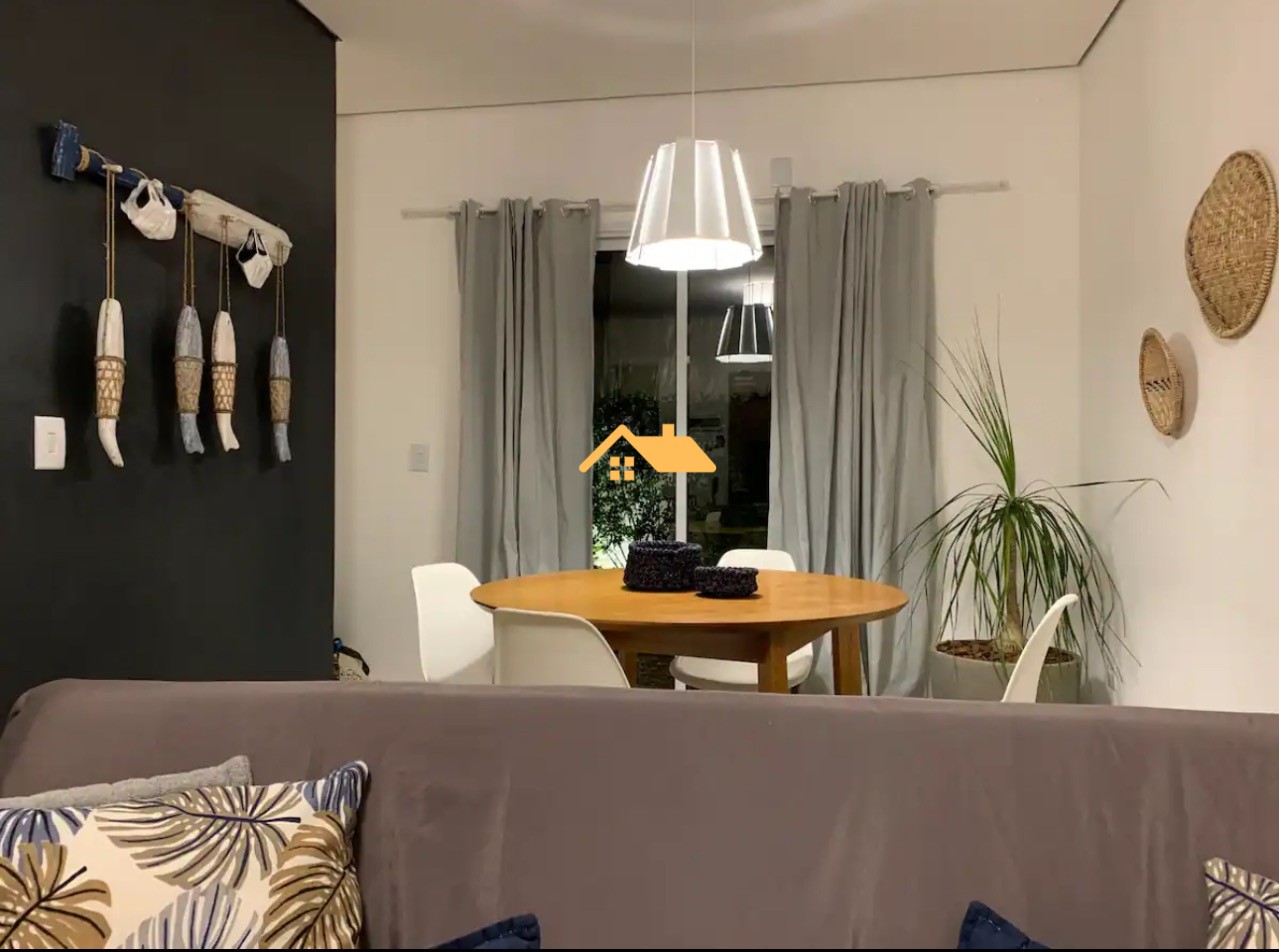 Casa de Condomínio, 3 quartos - Foto 2