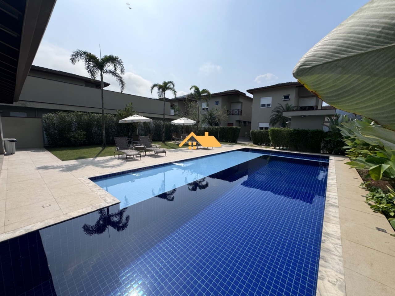 Casa de Condomínio, 4 quartos - Foto 26