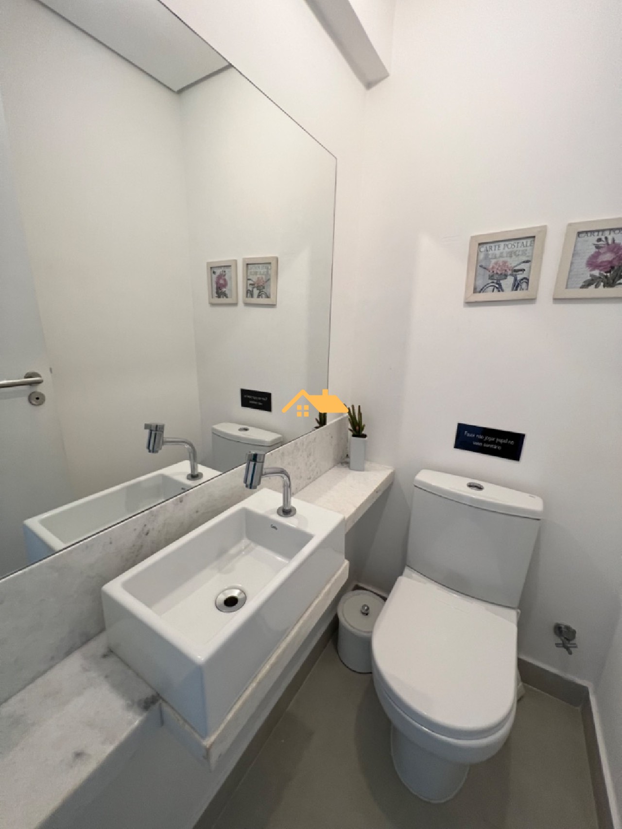 Casa de Condomínio, 3 quartos - Foto 12