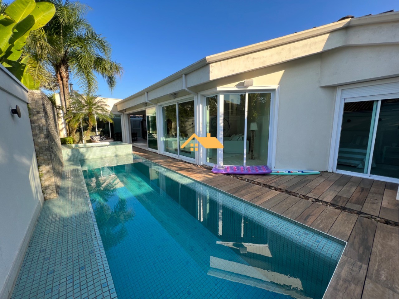 Casa de Condomínio, 5 quartos - Foto 32