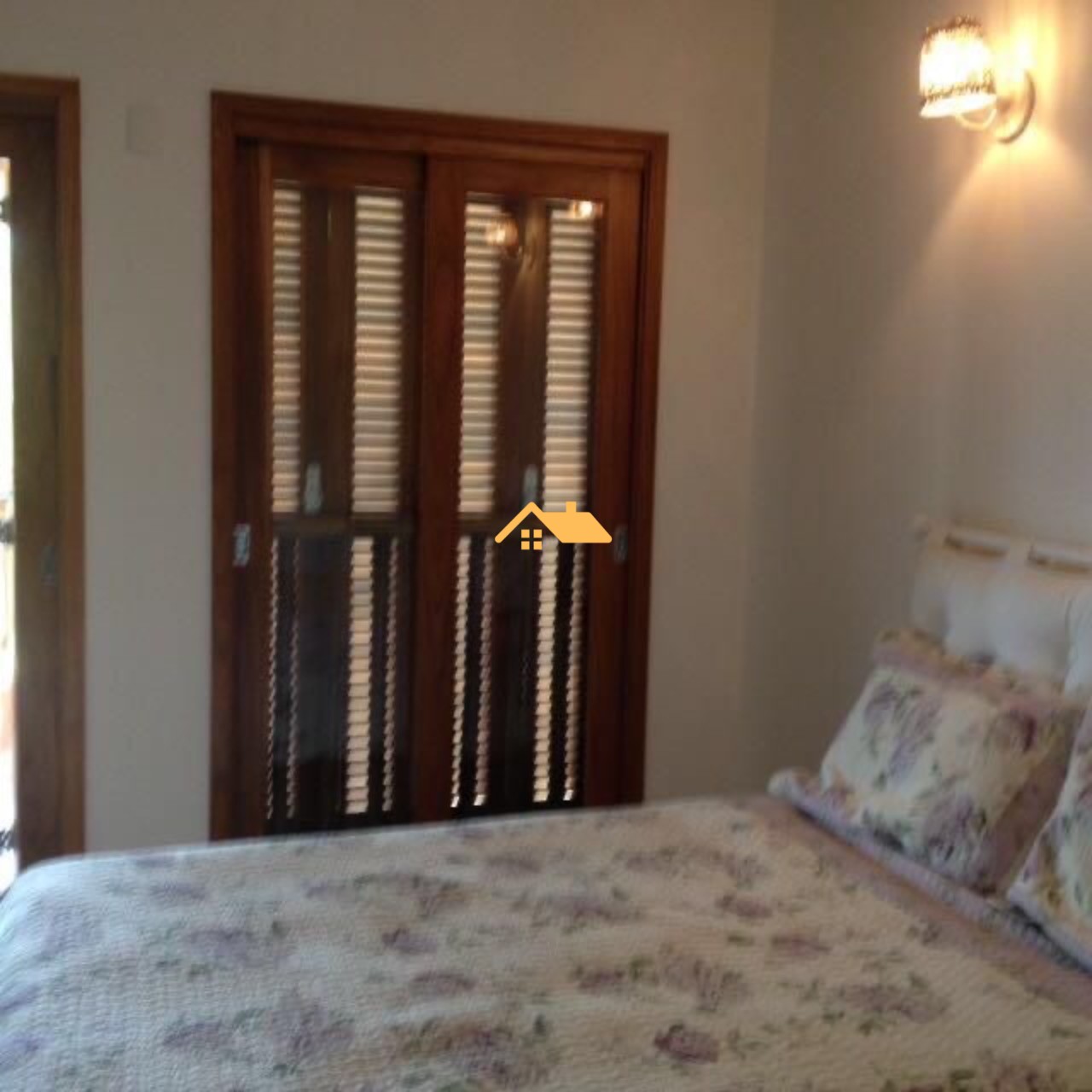 Casa de Condomínio, 4 quartos - Foto 13