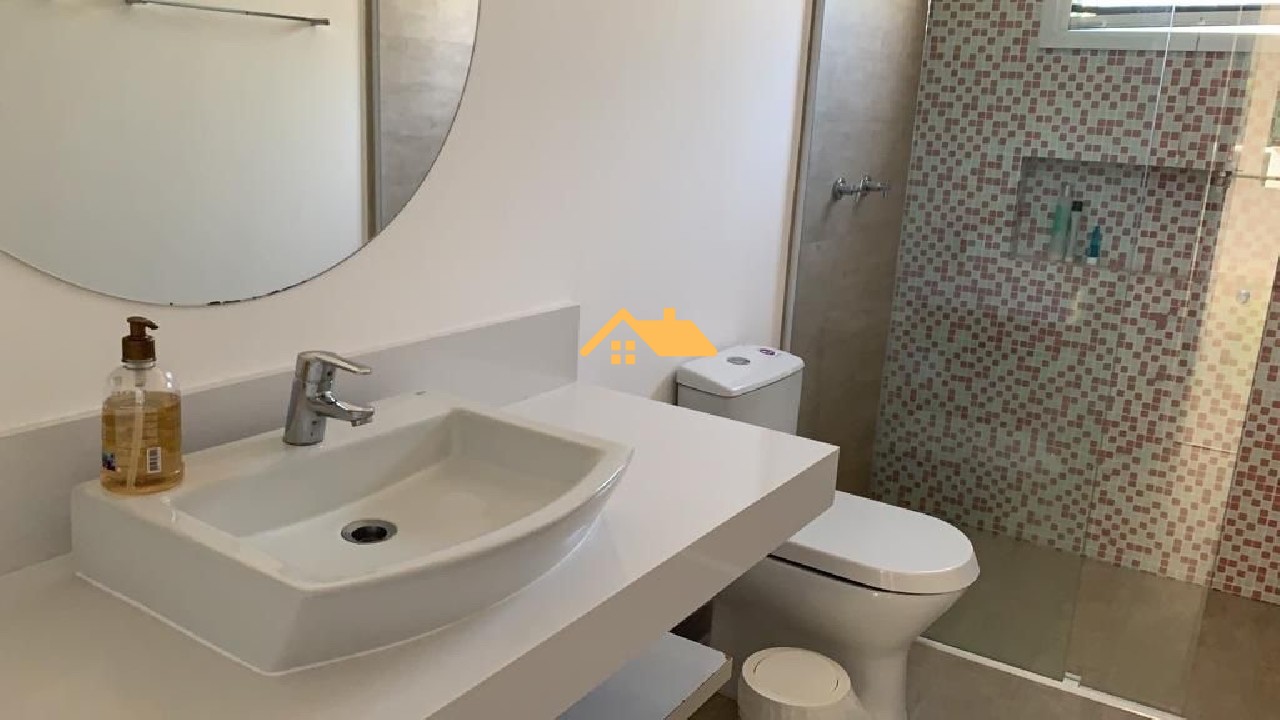 Casa de Condomínio, 4 quartos - Foto 12