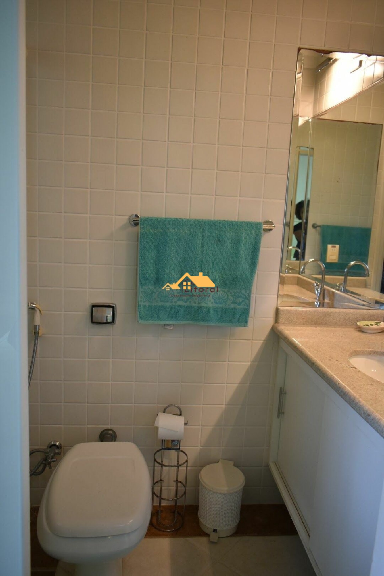 Casa de Condomínio, 4 quartos - Foto 22