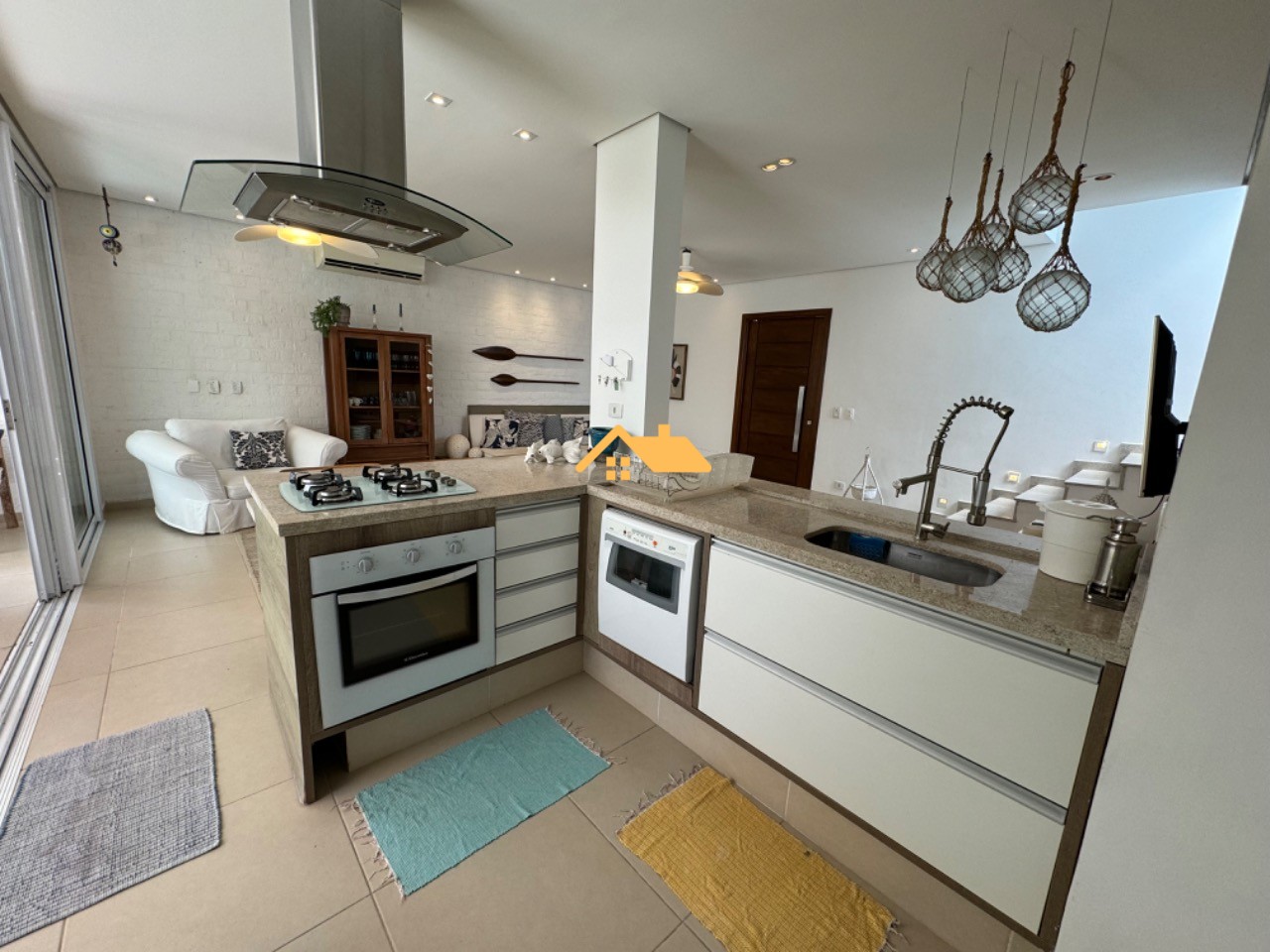 Casa de Condomínio, 4 quartos - Foto 7