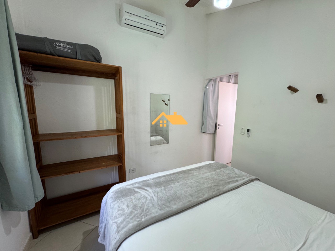 Casa de Condomínio, 3 quartos - Foto 12