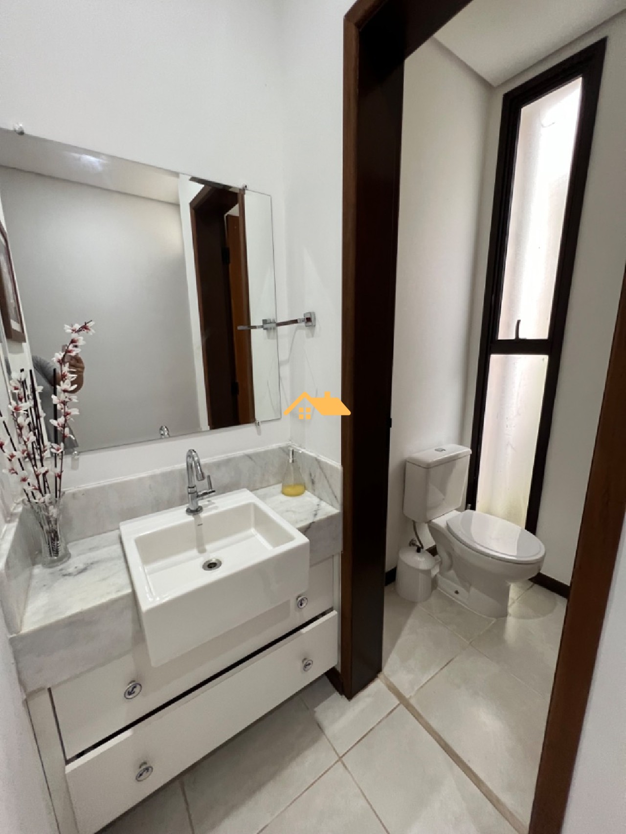 Casa de Condomínio, 4 quartos - Foto 4