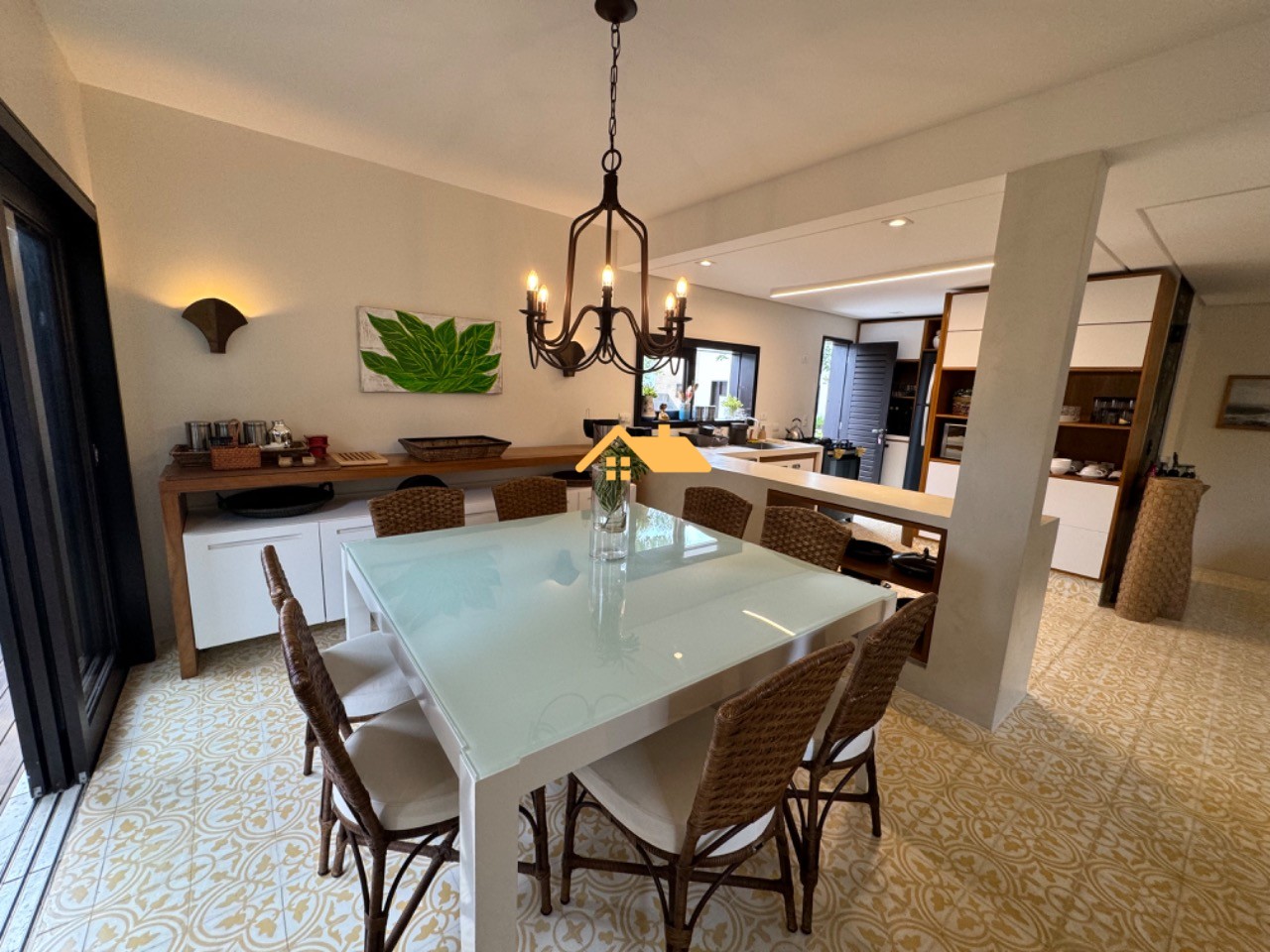 Casa de Condomínio, 4 quartos - Foto 9