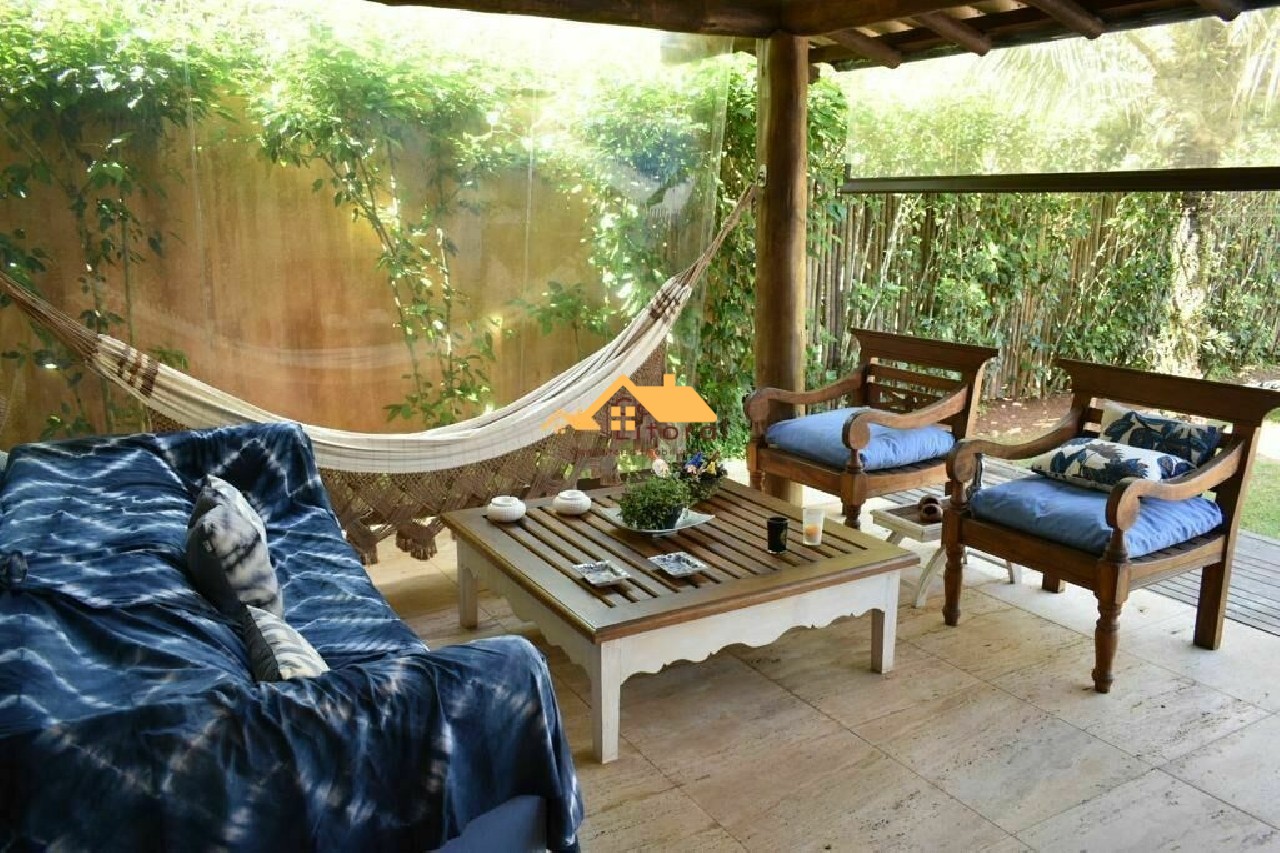 Casa de Condomínio, 5 quartos - Foto 18