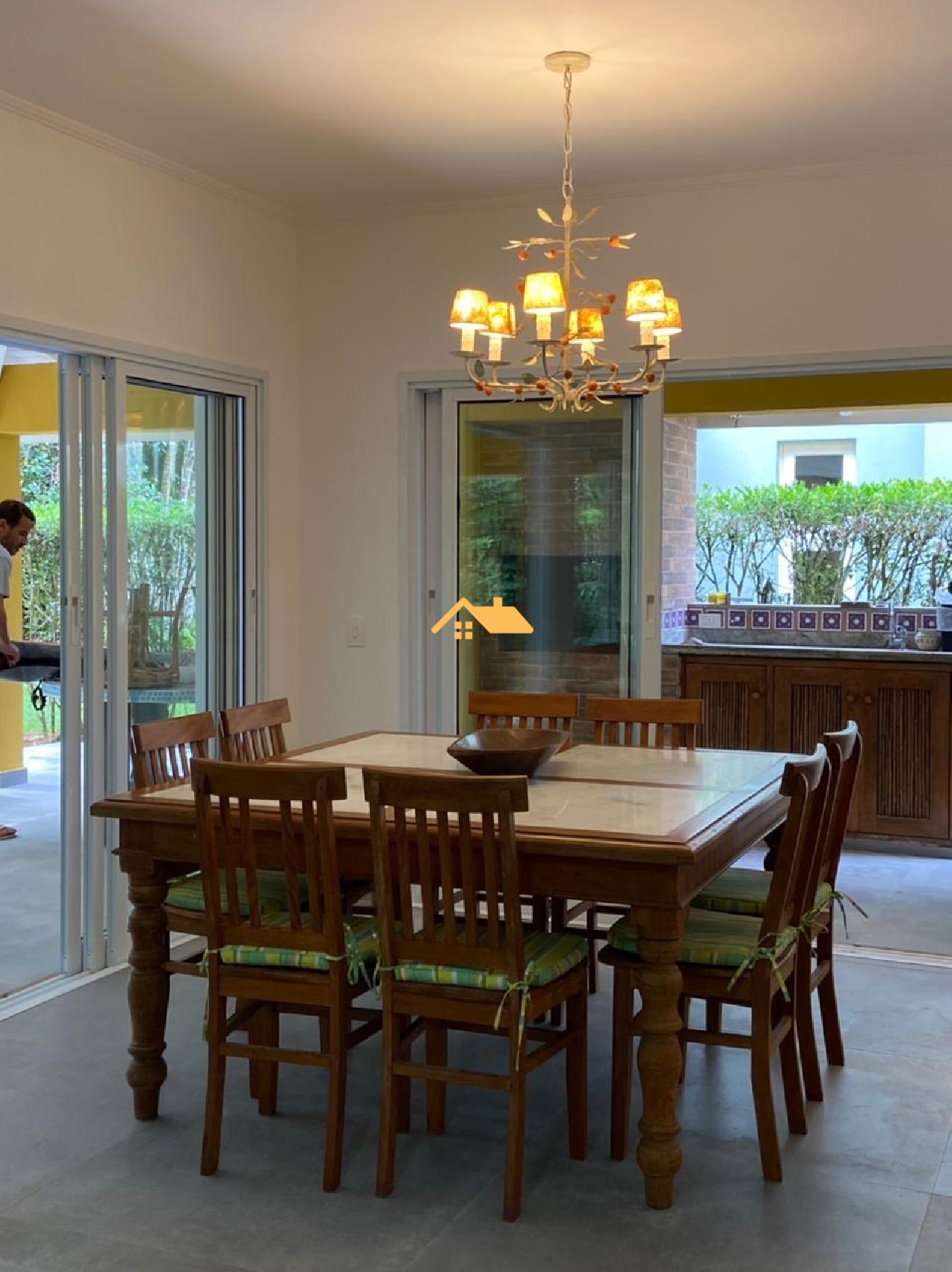 Casa de Condomínio, 5 quartos - Foto 7