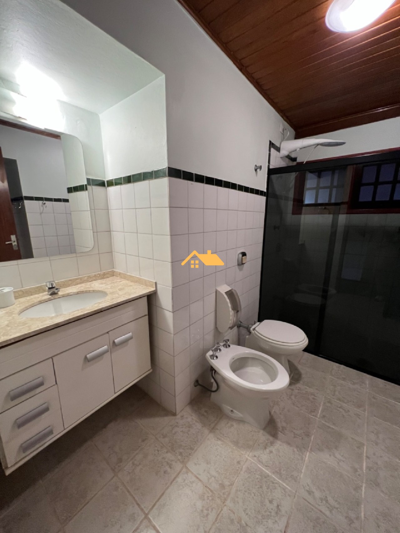 Casa de Condomínio, 4 quartos - Foto 16