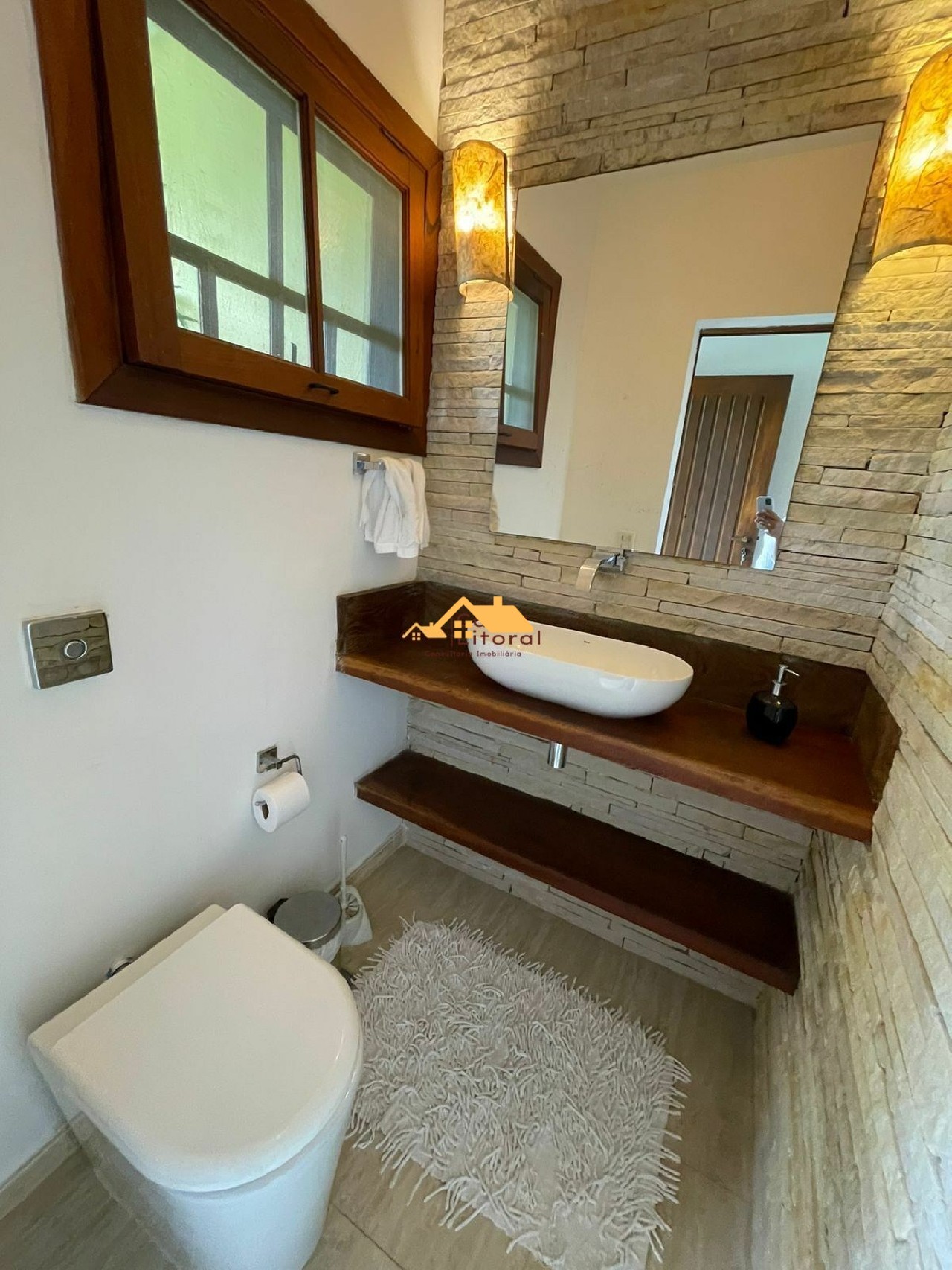 Casa de Condomínio, 4 quartos - Foto 25
