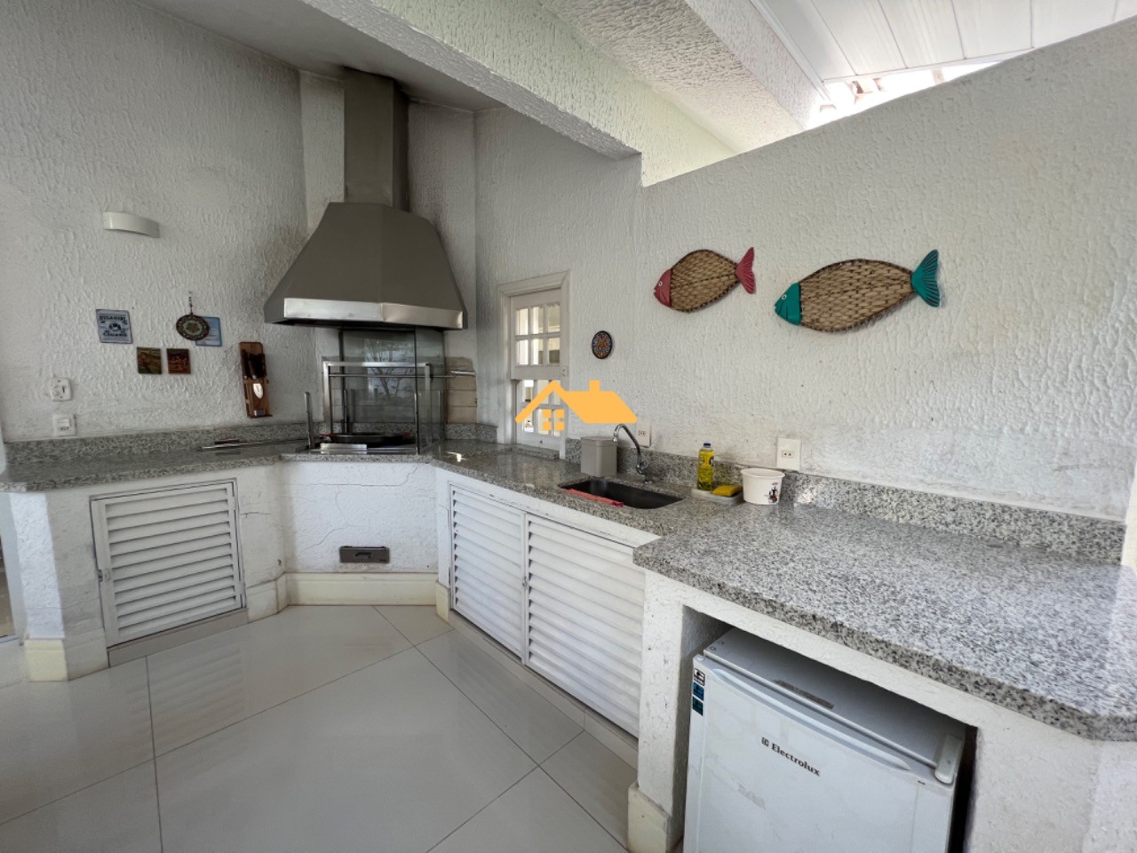 Casa de Condomínio, 4 quartos - Foto 28