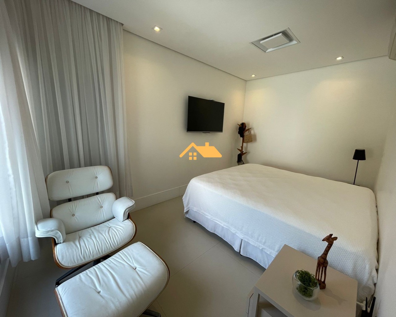 Casa de Condomínio, 5 quartos - Foto 25