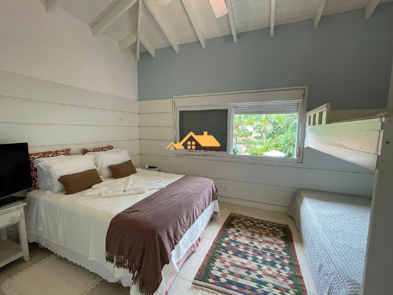 Casa de Condomínio, 6 quartos - Foto 23