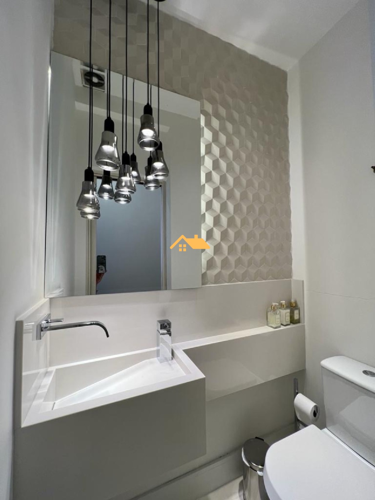 Casa de Condomínio, 4 quartos - Foto 18