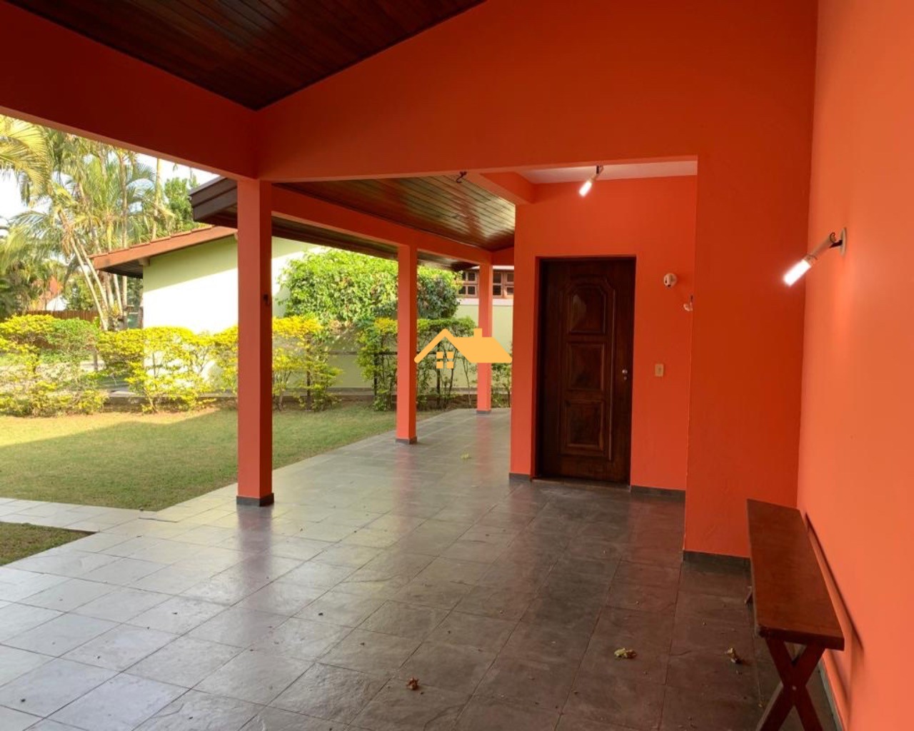 Casa de Condomínio, 4 quartos - Foto 10