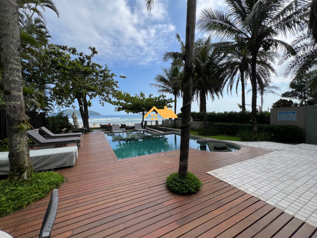 Casa de Condomínio, 4 quartos - Foto 34