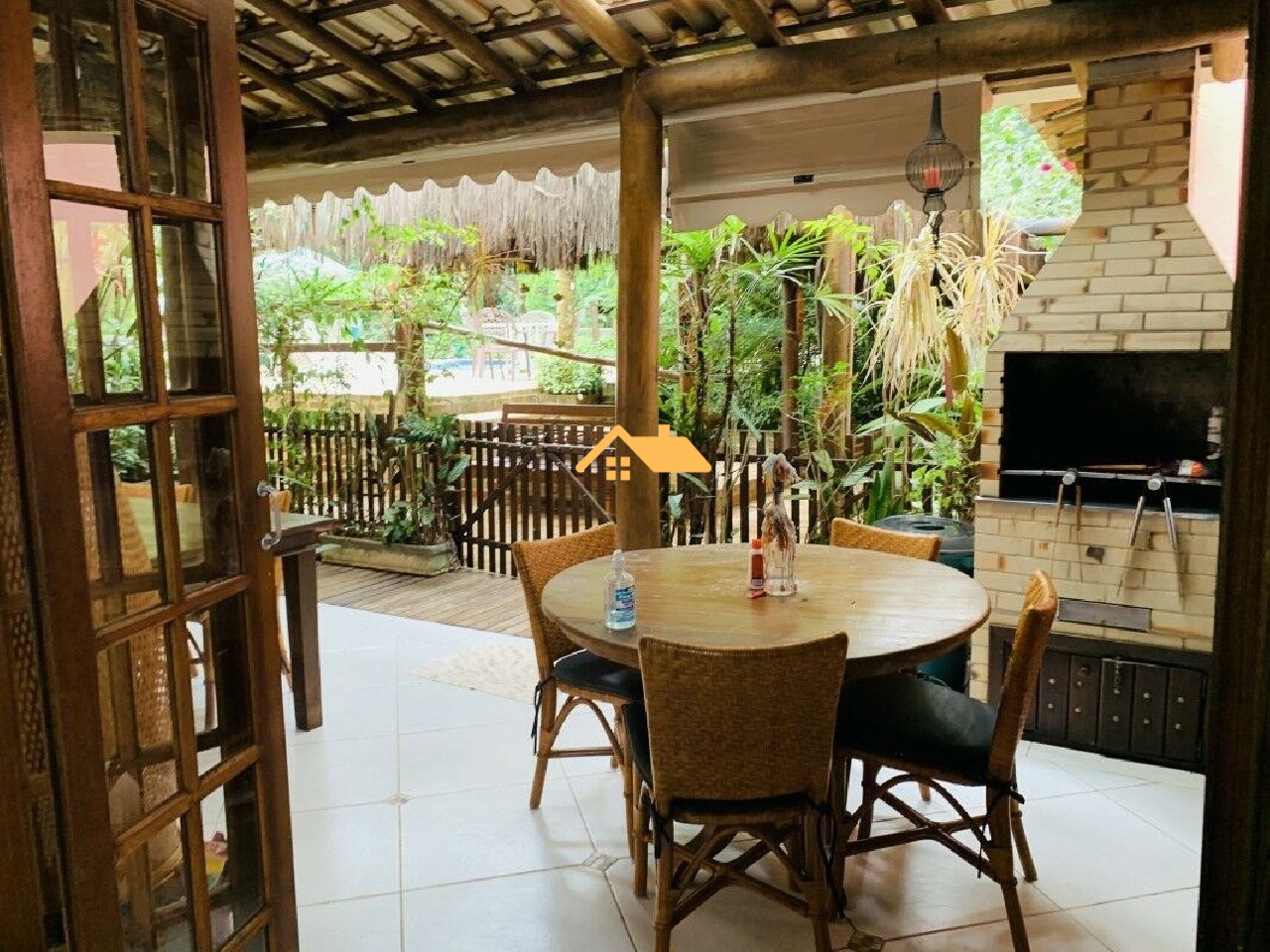 Casa de Condomínio, 4 quartos - Foto 19