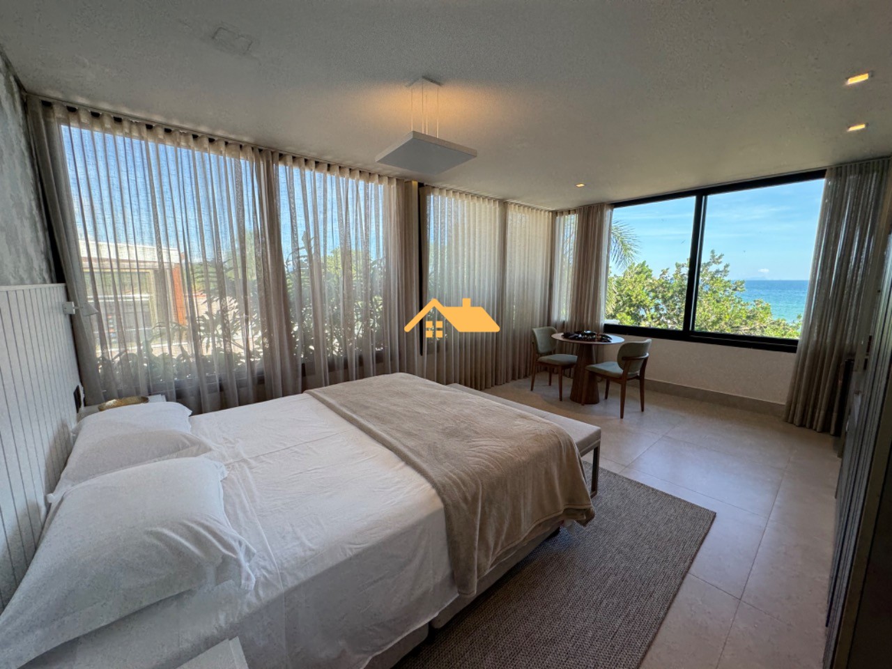 Casa de Condomínio, 4 quartos - Foto 19